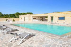 Villa Gea by Villa Plus, Carovigno