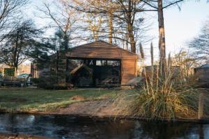 Holiday Home Maridu Wellness, Arnhem