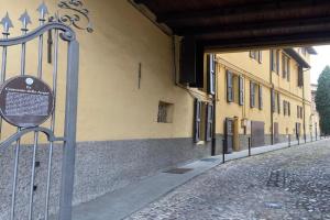 Once Upon a Time Apartments, Bologna