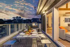 ふくろう庵-白浜- Guest house, Shirahama