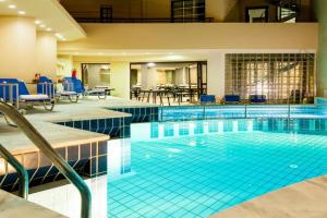 Elina Hotel Apartments, Rethymno