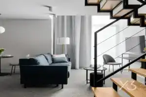 Saint Martin by Y3 Hotels, Old Town with Wellness, POZNAN