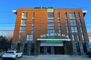 Bakuriani Orbi Palace Apartments, Bakuriani