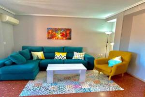 Apartamento La Zahora - Alcañiz, Alcaniz