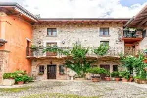 Antica Dimora Apartments, Salo