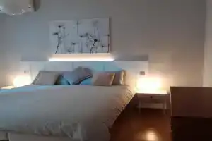 PRIMO PIANO - Bilocale Casa Vacanze, Brescia