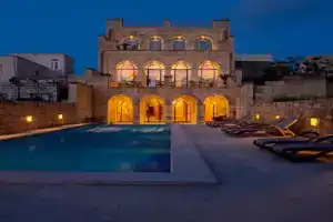 Home Mood B&B Mini-hotel, Gharb