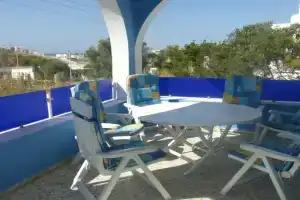 Apartment Franziska - Apartment 1, Naousa