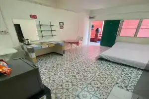 Ratanawong Place 513 Apartments, Nonthaburi City