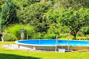 Piccola Casa, Cannobio