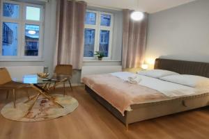 Hugo Star Apartments, Krakow