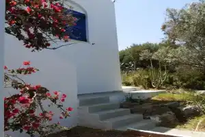 Apartment Franziska - Apartment 2, Naousa