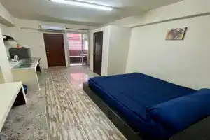 Ratanawong Place 804 Apartments, Nonthaburi City