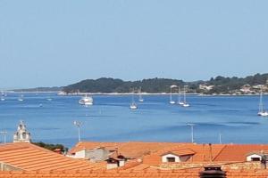 Sunset Apartments, Vela Luka