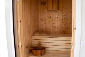 Your own 30sqm house with kitchen, sauna and loft., Malmoe
