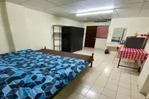 Ratanawong Place 334 Apartments, Nonthaburi City