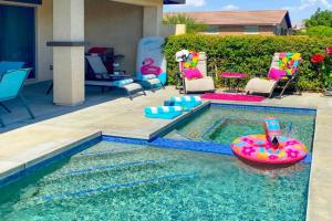 Wish You Were Here Permit# 50194 Guest house, Indio