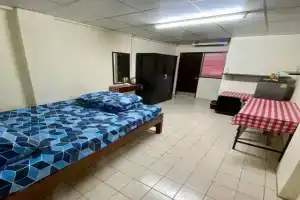 Ratanawong Place 444 Apartments, Nonthaburi City