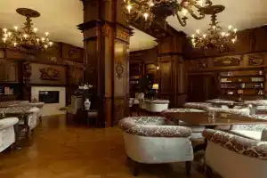 Boutique Hotel Gaia, Kecskemet