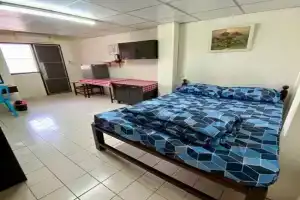 Ratanawong Place 560 Apartments, Nonthaburi City