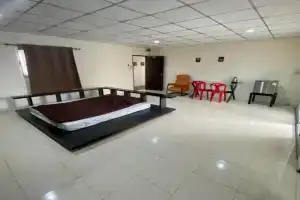 Ratanawong Place 523 Apartments, Nonthaburi City