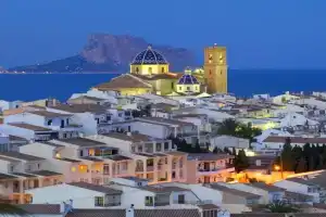 Studio Ambata, Altea