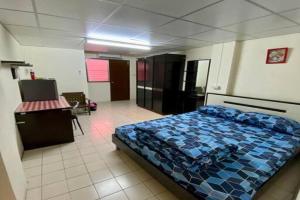 Ratanawong Place 553 Apartments, Nonthaburi City