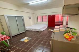 Ratanawong Place 506 Apartments, Nonthaburi City