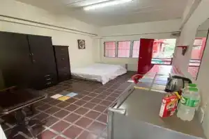 Ratanawong Place 510 Apartments, Nonthaburi City
