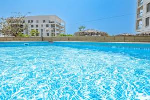 Achziv on the beach Apartment, Nahariyya