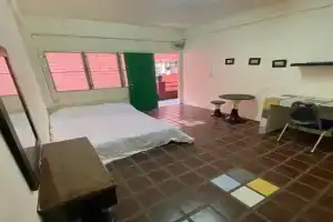 Ratanawong Place 516 Apartments, Nonthaburi City