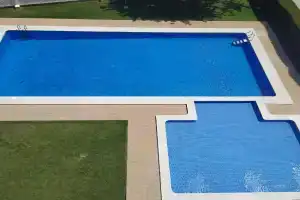 Apartamento con vistas al mar y buena ubicación, Benicassim