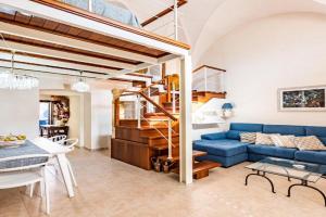 Casa vacanza - Le Mennule, Alliste