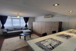 Apartman Nina, Nis