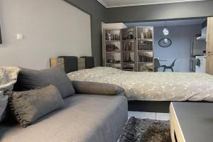 Central Modern Apartment, Volos