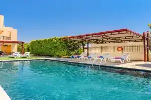 Villa Harmony Rhodes by Villa Plus, Koskinou