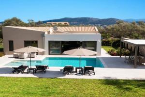 Villa Mandola Sweet by Villa Plus, Lygia