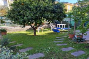 Katia's Quiet Little Apartment, Marina di Massa