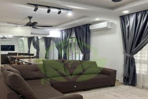 3R@7pax++ Spacious Space. Apartments, Putrajaya