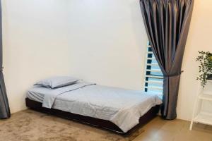 Homestay Nearby Hospital Sultanah Bahiyah, Alor Setar