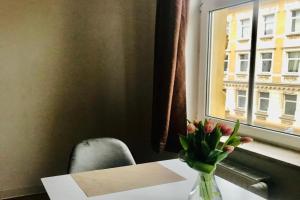 Apartamento, Plauen