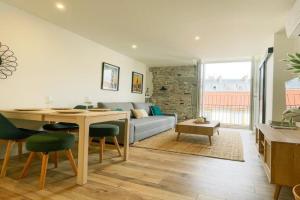 #ES Les Clercs Apartments, Grenoble