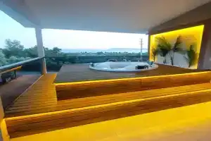 Defne Suite Home Guest house, Fethiye