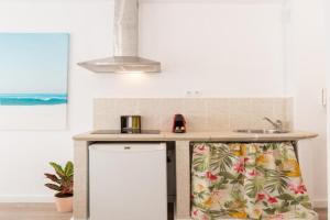 Studio Malagueta beach, Malaga