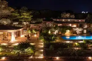 Le Clos de Mansart Mini-hotel, Grimaud
