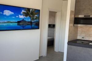 La casa di Mare, Torvaianica