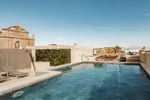 Palazzo Castagna Boutique Hotel, Tarxien