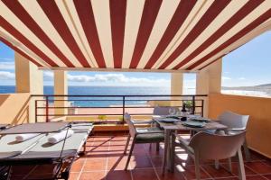 MEDANO4YOU The Ocean Terrace Penthouse, El Medano