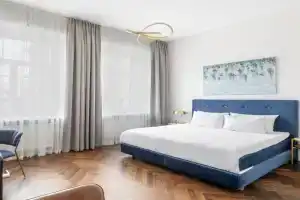 GRAND CROWN Apart-hotel, Vilnius
