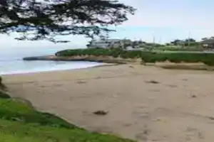 Relaxing 3 bedroom house, 5min to beach, Santa Cruz